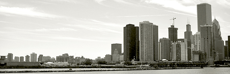 Chicago Law Firm